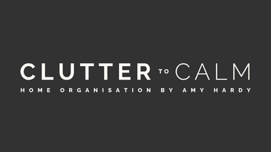 Logo of Amy Hardy