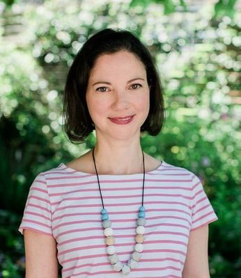 Rebecca Roberts | APDO