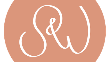 Logo of Sarah Sampson