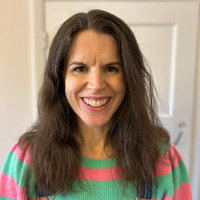 Logo of Vicky Little