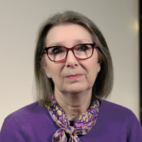 Logo of Anne Spence