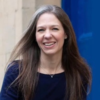 Logo of Laura Williams