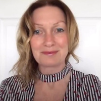 Logo of Lara Tucker