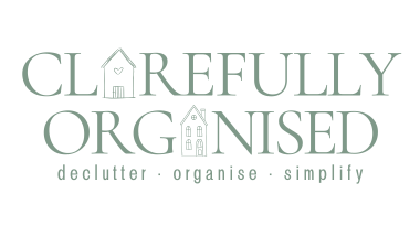 Logo of Clare Crocker