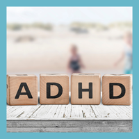 Specialisms ADHD Image