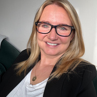 Logo of Charlotte Ramsdale