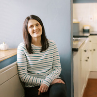 Logo of Maria Owen-Roberts