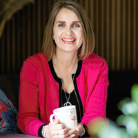 Logo of Sarah Owen
