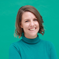 Logo of Katherine Blackler
