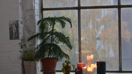 March 2022-blog-reclaiming calm-candle windowsill.jpg