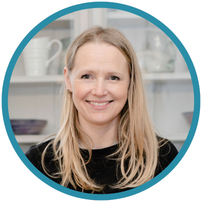 Gemma Gwynne Stevenson