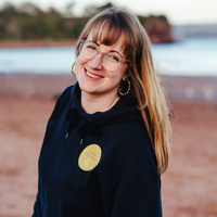 Logo of Amber Gibbings