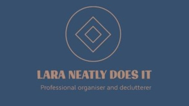 Logo of Lara Tucker