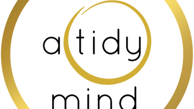 Logo of Maria Baker