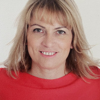 Logo of Gilly Newman