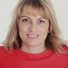 Logo of Gilly Newman