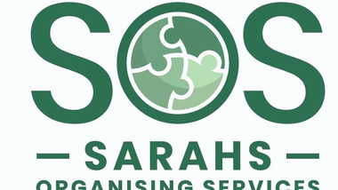 Logo of Sarah Jackson