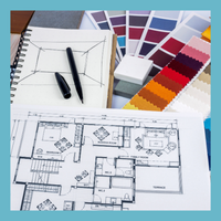 Specialisms  Interior Design 3 Image