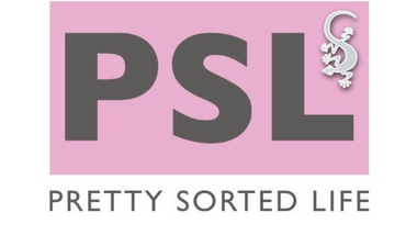 Logo of Sally-Anne Long