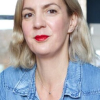 Logo of Sarah Myers
