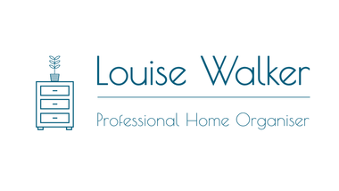 Logo of Louise Walker