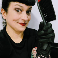Logo of Karina Barboza