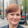 Logo of Claire Brown
