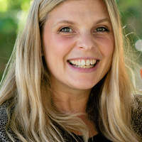 Logo of Rebecca Wood