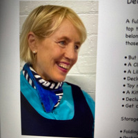 Logo of Belinda Knox Spinks