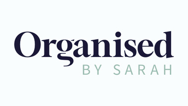 Logo of Sarah George