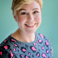 Logo of Rebecca McKellar