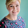 Logo of Rebecca McKellar