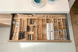 drawer dividers