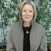 Logo of Lucy Kirkman