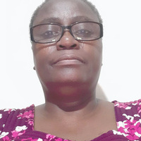 Logo of Margaret Adekunle