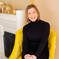 Logo of Maria Baker