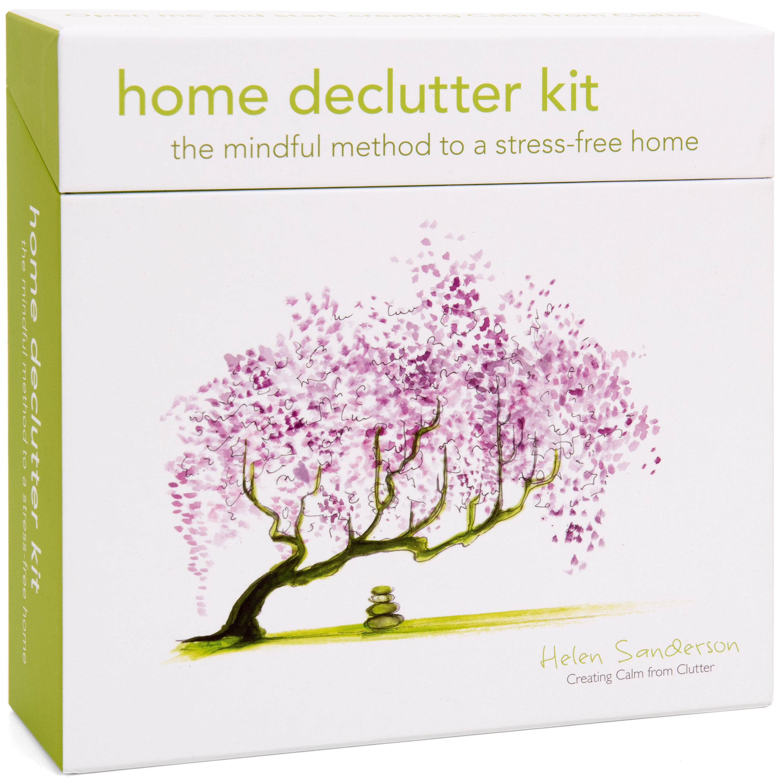 Home Declutter Kit