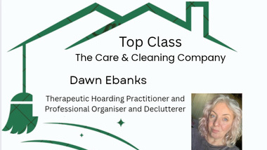 Logo of Dawn Ebanks