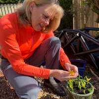 Logo of Elaine McKinlay