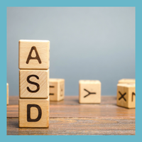 Specialisms ASD Image