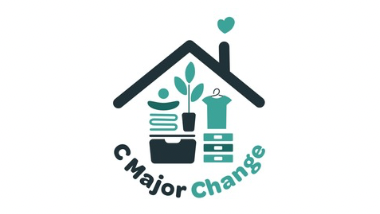 Logo of Caroline Major