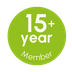 Badge of Elaine McKinlay
