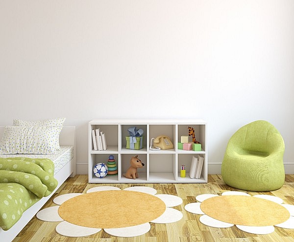 APDO staging your home for sale organising decluttering playroom