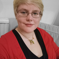 Logo of Katie Draisbach