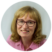 Logo of Andrea McKeogh