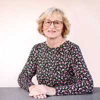 Logo of Andrea McKeogh