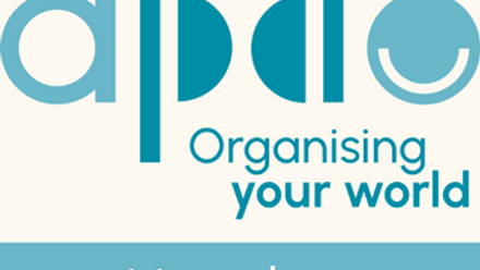APDO Member Badge
