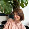 Logo of Millie Buckle