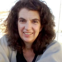 Logo of Liza Hooks