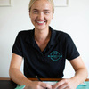 Logo of Olivia Scott